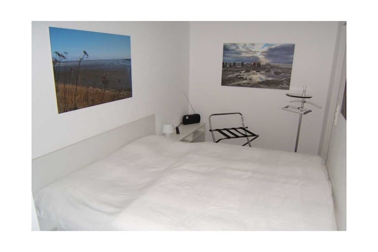 Vakantiehuis in Horumersiel, foto 7