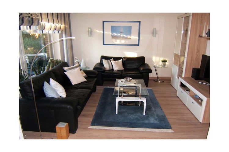 Vakantiehuis in Horumersiel, foto 2