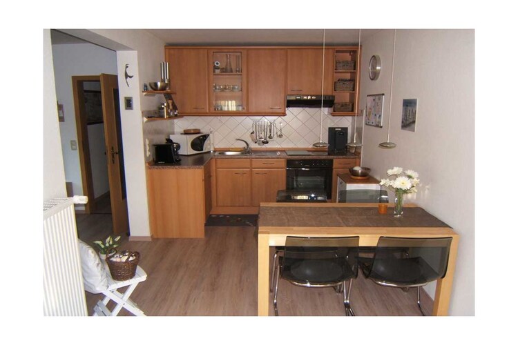 Vakantiehuis in Horumersiel, foto 5
