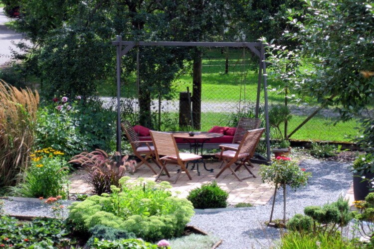 Vakantiehuis in Biberach, foto 8