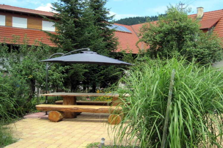 Vakantiehuis in Biberach, foto 10