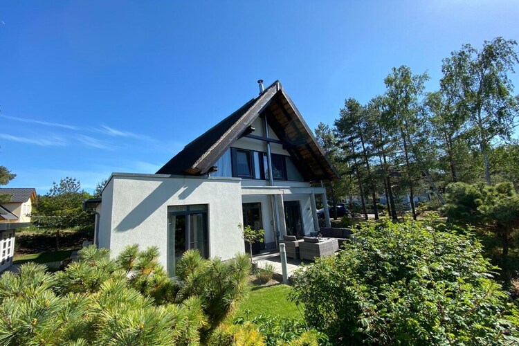 Vakantiehuis in Karlshagen, foto 3