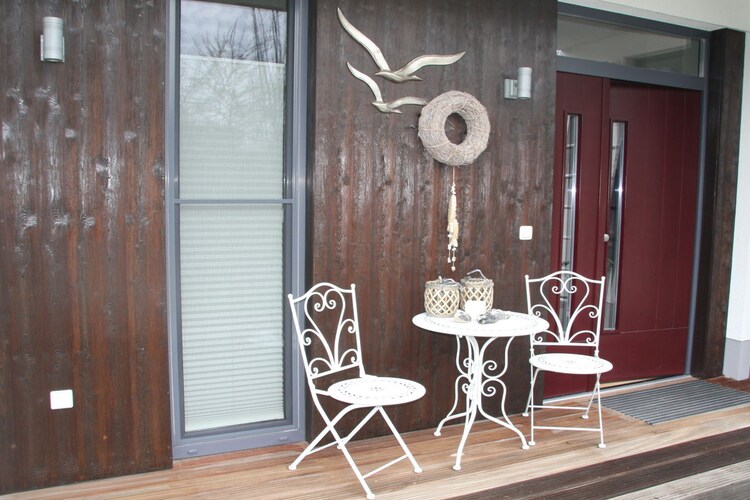 Vakantiehuis in Karlshagen, foto 7