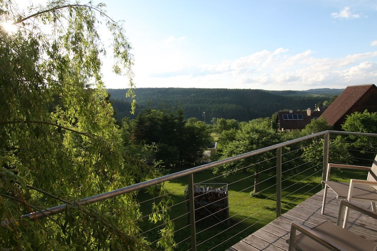 Vakantiehuis in Dornhan-Fürnsal, foto 4