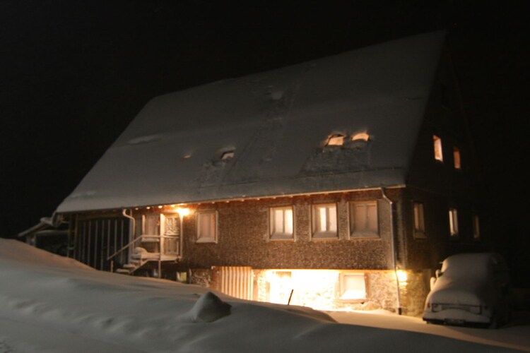 Vakantiehuis in Dornhan-Fürnsal, foto 7