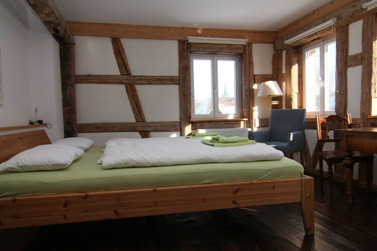 Vakantiehuis in Dornhan-Fürnsal, foto 8