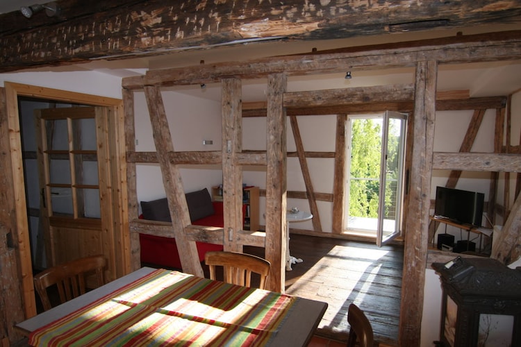 Vakantiehuis in Dornhan-Fürnsal, foto 9