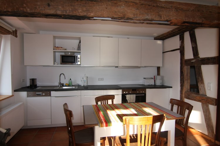 Vakantiehuis in Dornhan-Fürnsal, foto 10