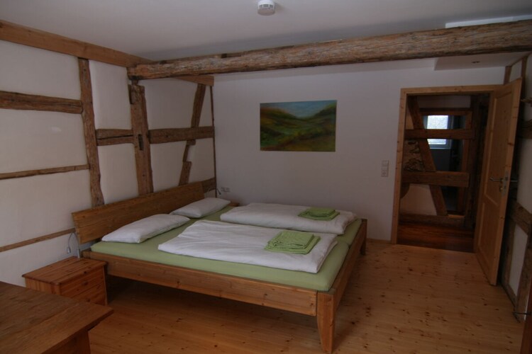 Vakantiehuis in Dornhan-Fürnsal, foto 11