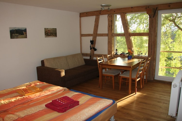Vakantiehuis in Dornhan-Fürnsal, foto 12