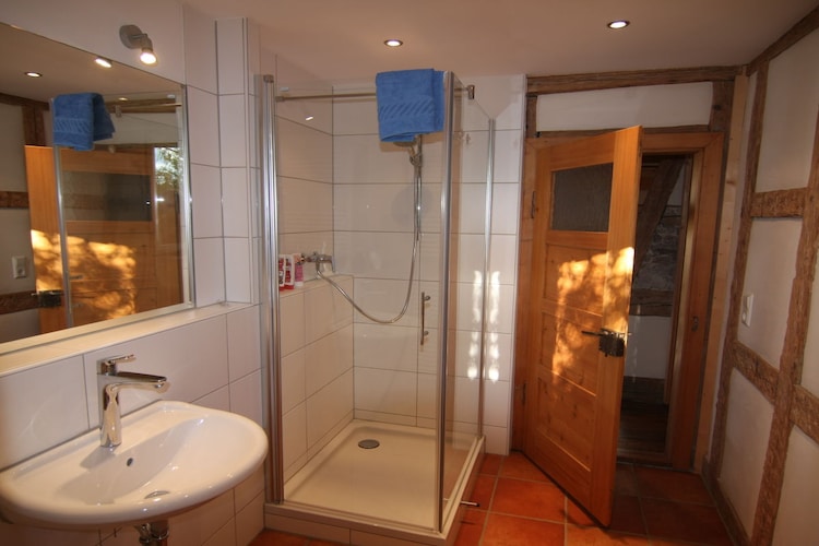 Vakantiehuis in Dornhan-Fürnsal, foto 13