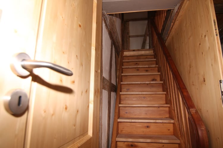 Vakantiehuis in Dornhan-Fürnsal, foto 15