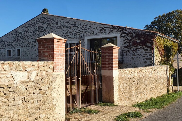 Vakantiehuis in ASSIGNAN, foto 7