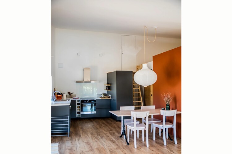 Vakantiehuis in ASSIGNAN, foto 11
