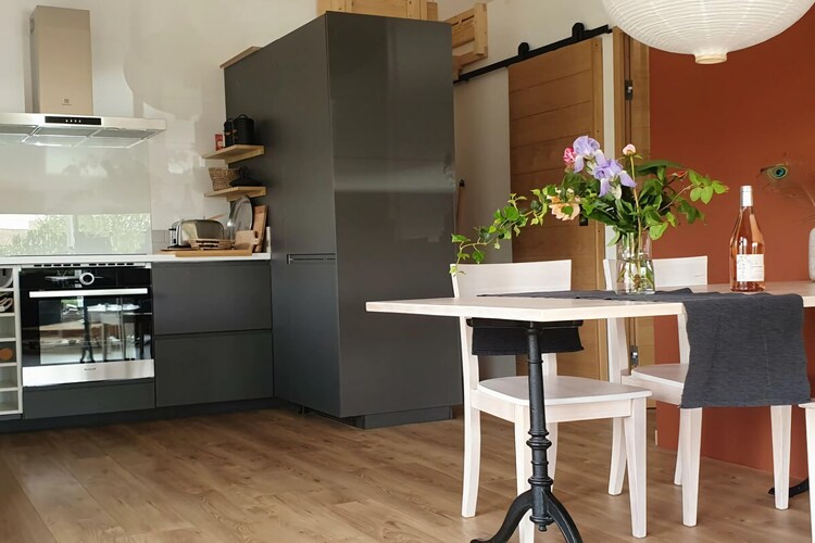 Vakantiehuis in ASSIGNAN, foto 13