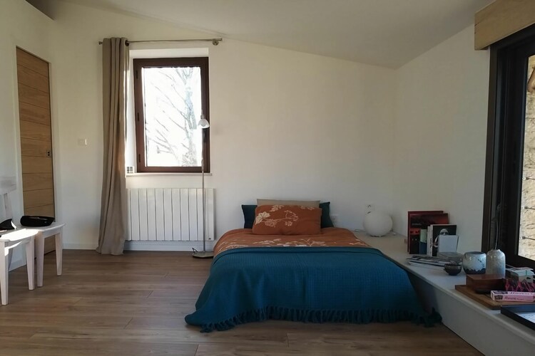 Vakantiehuis in ASSIGNAN, foto 14