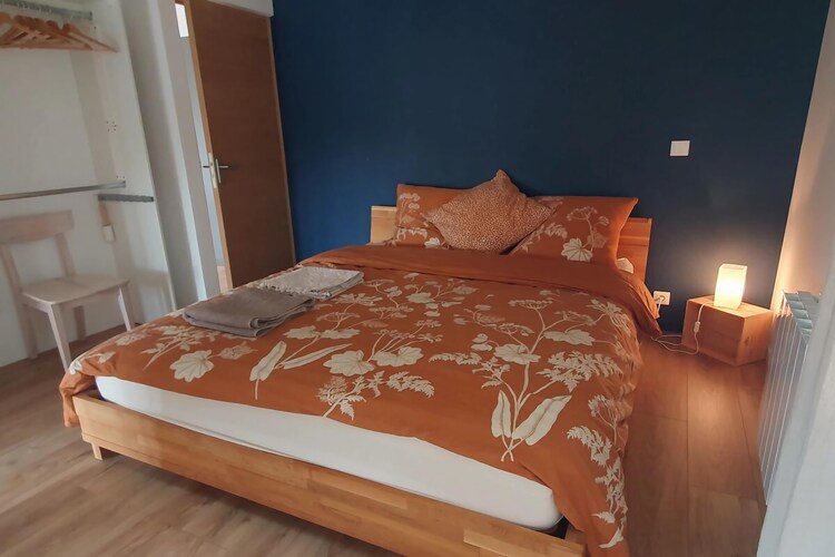 Vakantiehuis in ASSIGNAN, foto 15