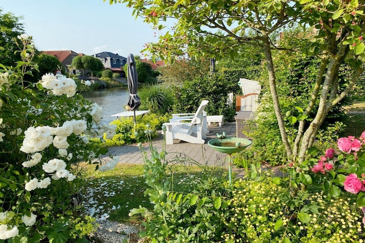 Vakantiehuis in Greetsiel, foto 13