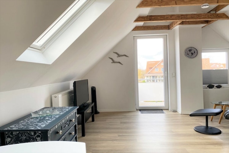Vakantiehuis in Greetsiel, foto 4