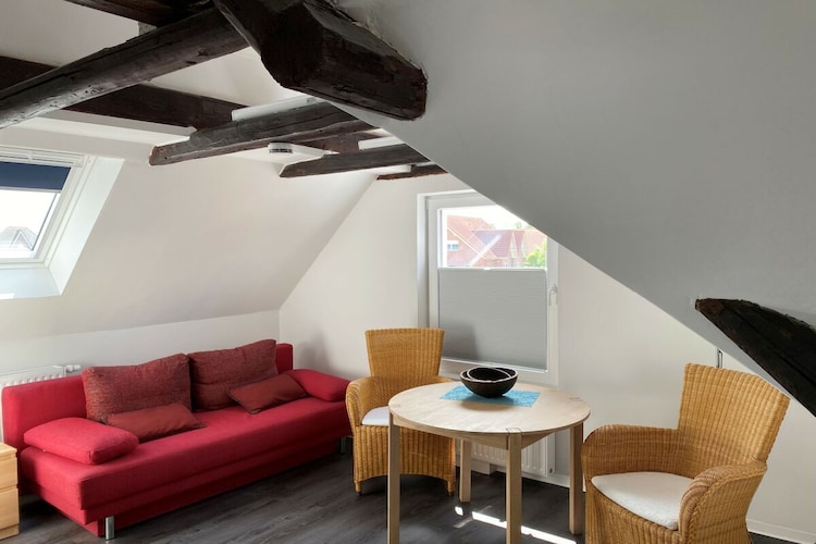 Vakantiehuis in Greetsiel, foto 3