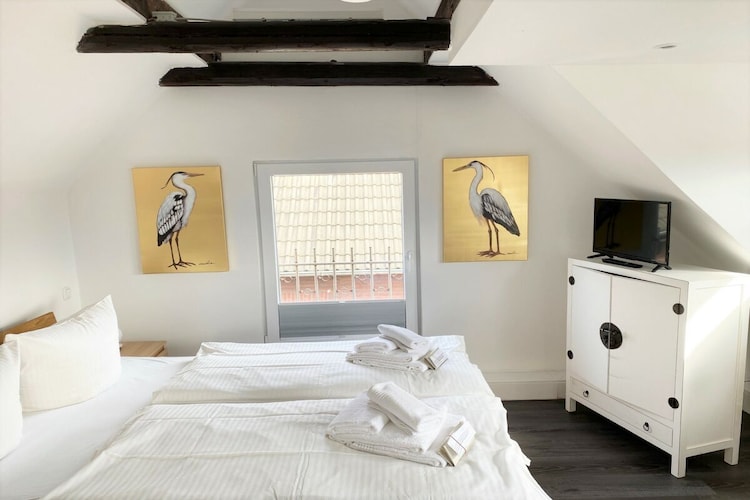 Vakantiehuis in Greetsiel, foto 9