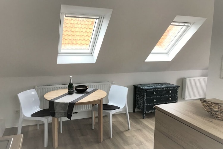 Vakantiehuis in Greetsiel, foto 5