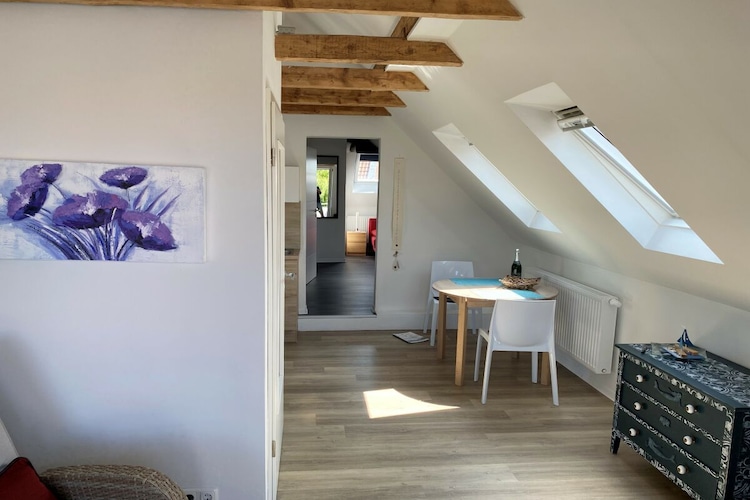 Vakantiehuis in Greetsiel, foto 6