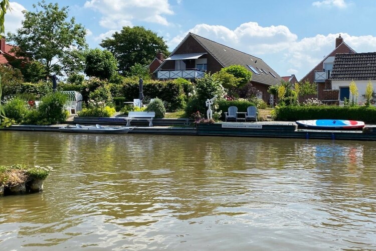 Vakantiehuis in Greetsiel, foto 12