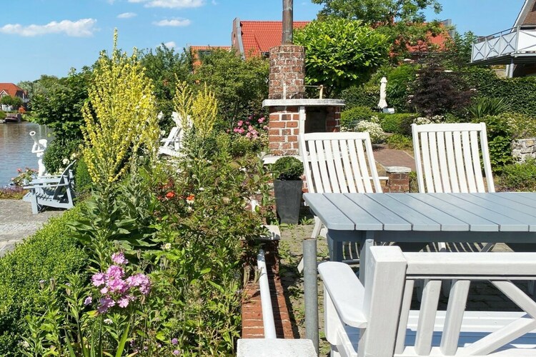 Vakantiehuis in Greetsiel, foto 13