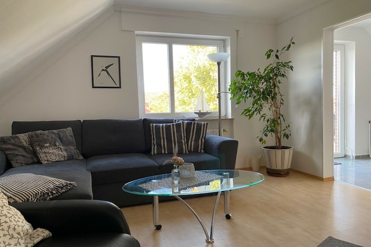 Vakantiehuis in Greetsiel, foto 2