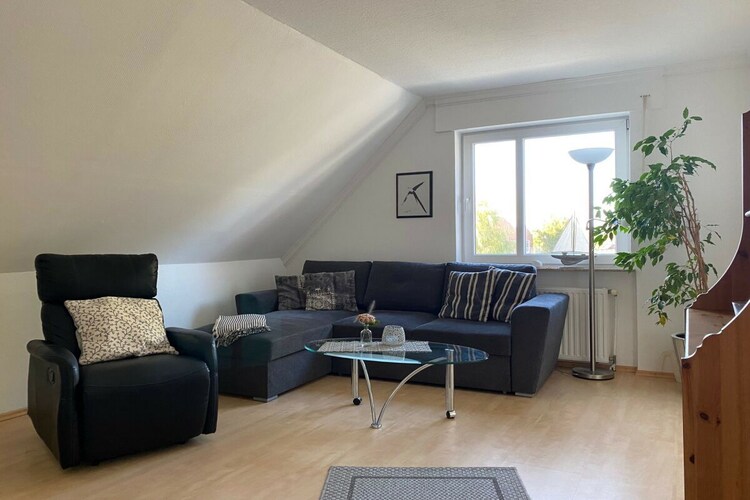 Vakantiehuis in Greetsiel, foto 3