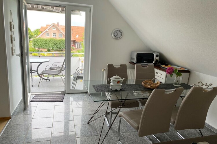 Vakantiehuis in Greetsiel, foto 5