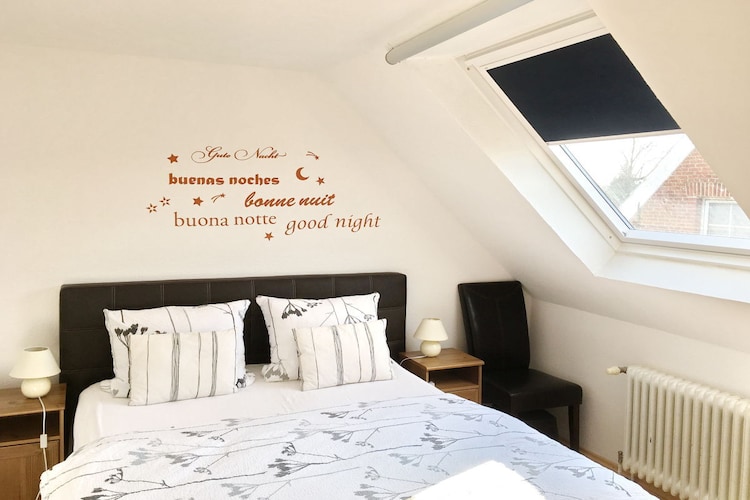 Vakantiehuis in Greetsiel, foto 6
