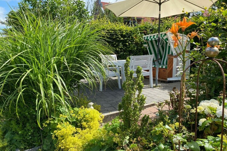 Vakantiehuis in Greetsiel, foto 10