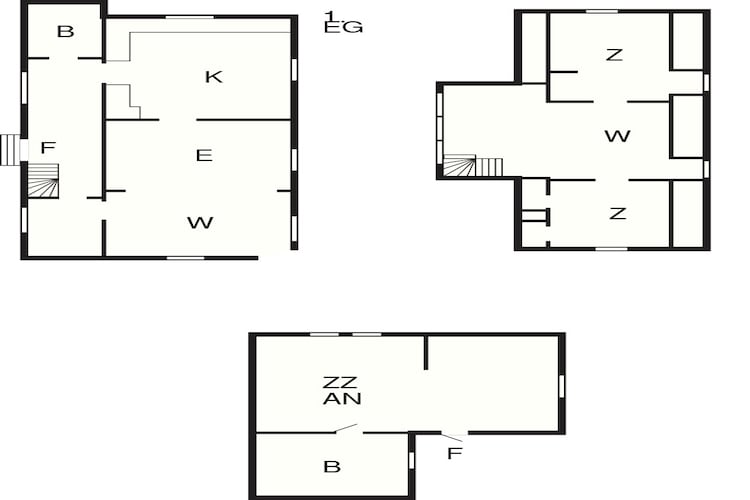 4 star holiday home in EKERÖ-By Traum-Floor plan