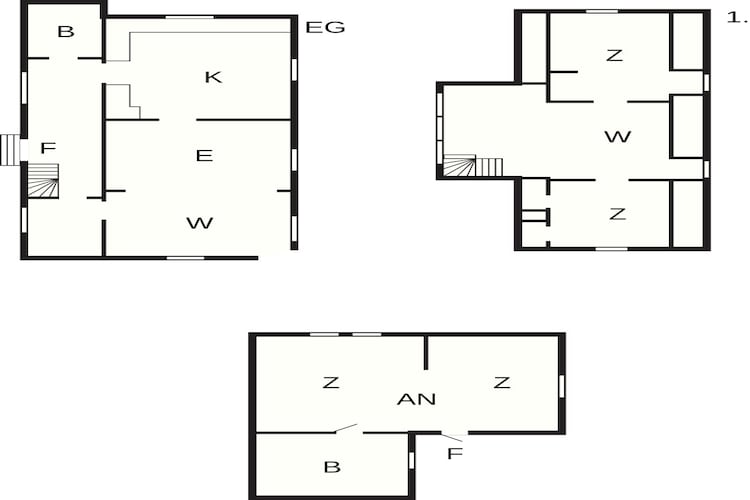 4 sterren vakantie huis in EKERÖ-By Traum-Plattegrond