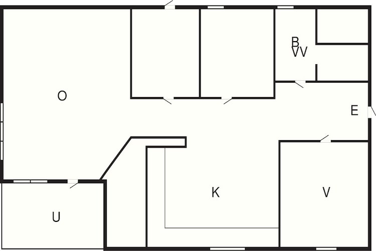 7 Personen Ferienhaus in GRISSLEHAMN-By Traum-Grundriss