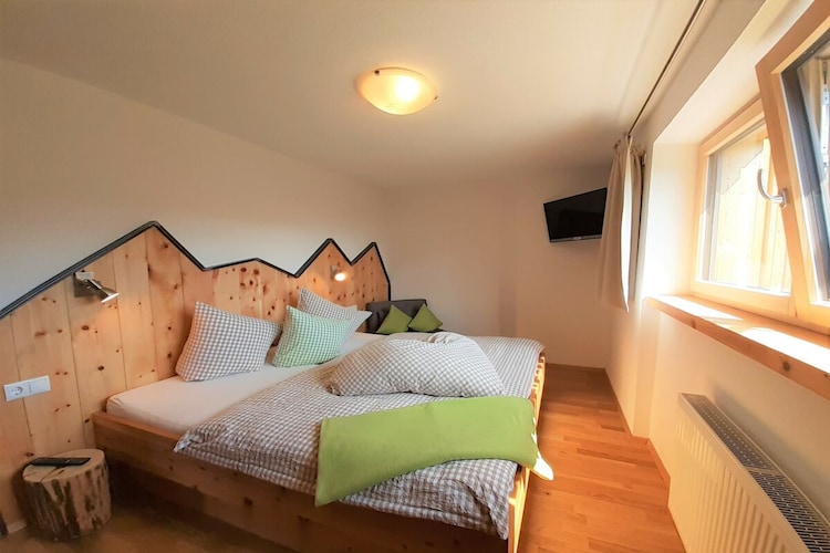 Vakantiehuis in Umhausen, foto 12
