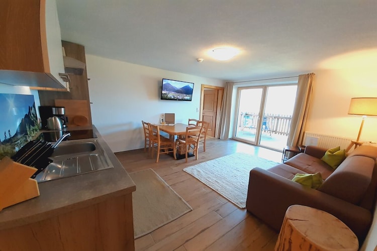 Vakantiehuis in Umhausen, foto 15