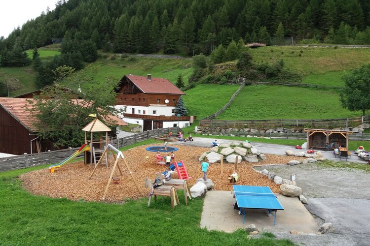 Vakantiehuis in Umhausen, foto 6