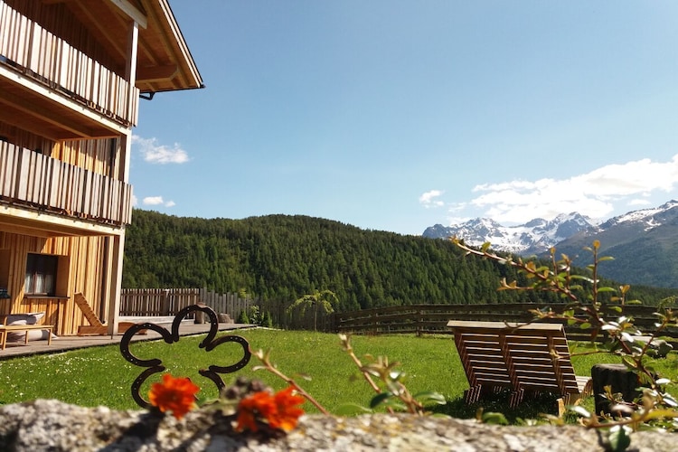 Vakantiehuis in Umhausen, foto 7