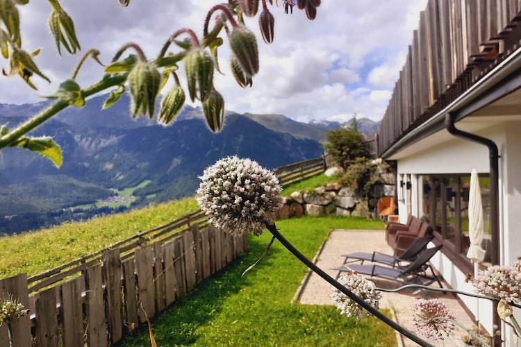Vakantiehuis in Umhausen, foto 9