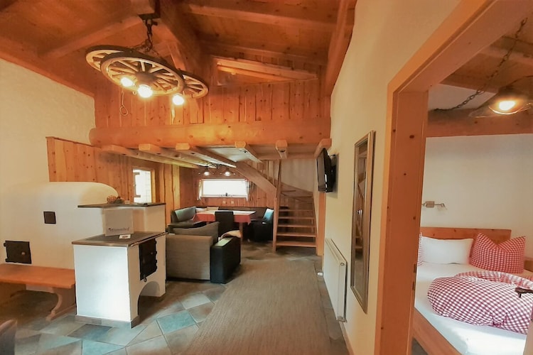 Vakantiehuis in Umhausen, foto 12