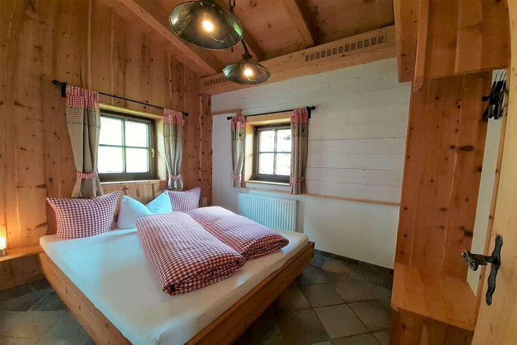 Vakantiehuis in Umhausen, foto 13
