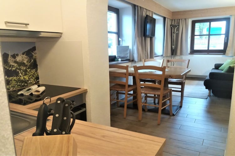 Vakantiehuis in Umhausen, foto 5