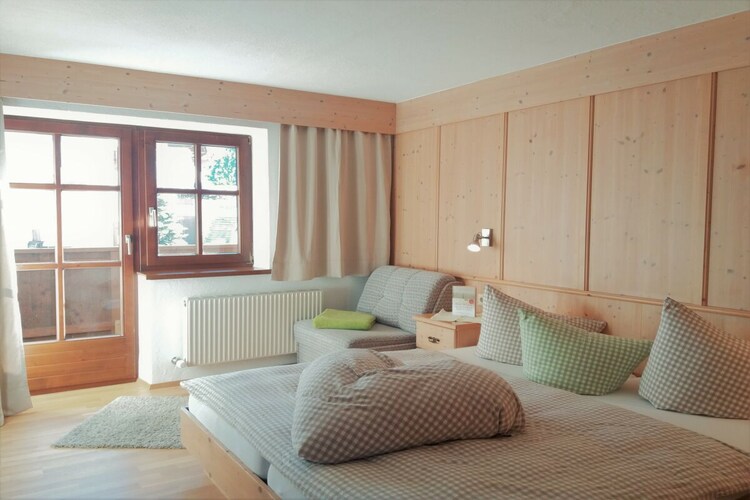 Vakantiehuis in Umhausen, foto 7
