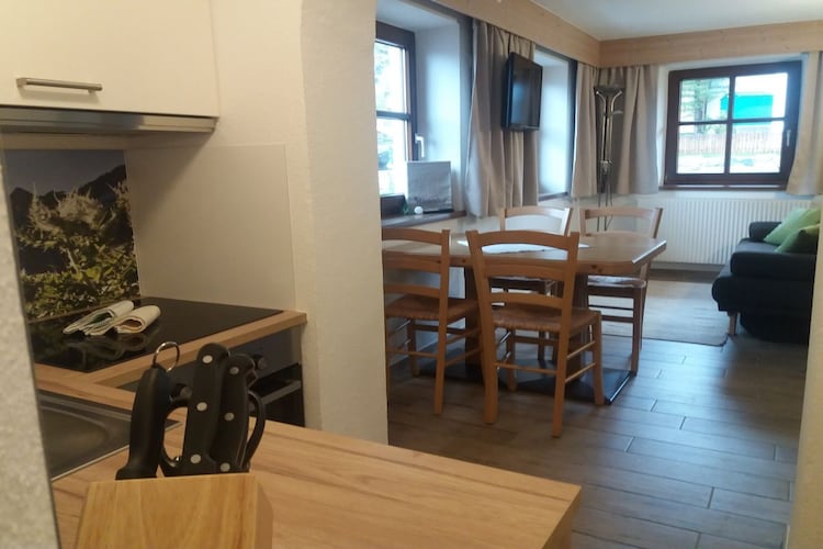 Vakantiehuis in Umhausen, foto 4