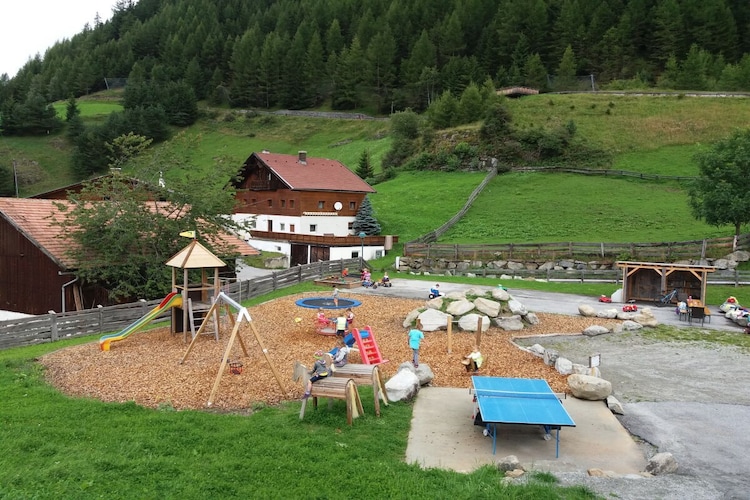 Vakantiehuis in Umhausen, foto 2