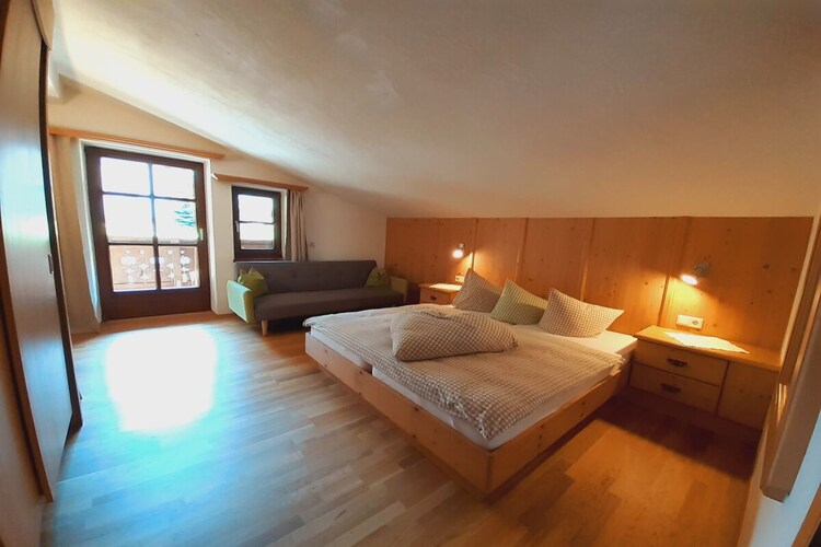 Vakantiehuis in Umhausen, foto 8