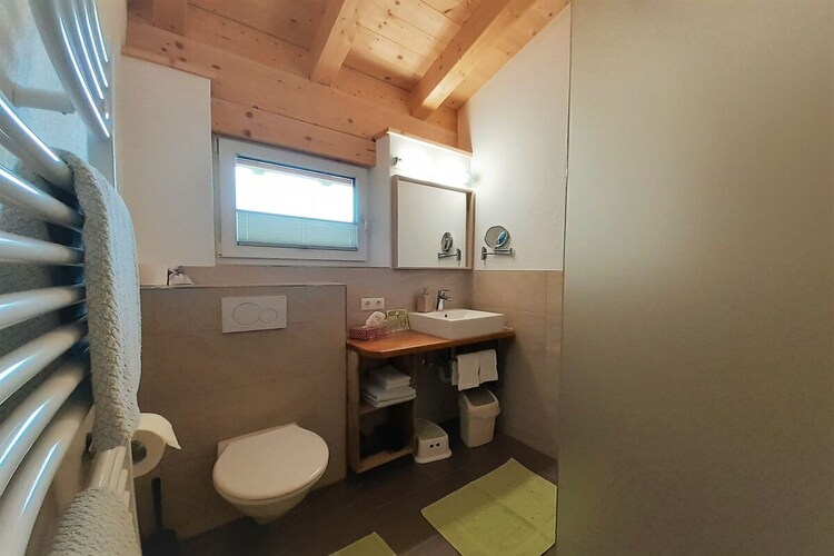 Vakantiehuis in Umhausen, foto 10